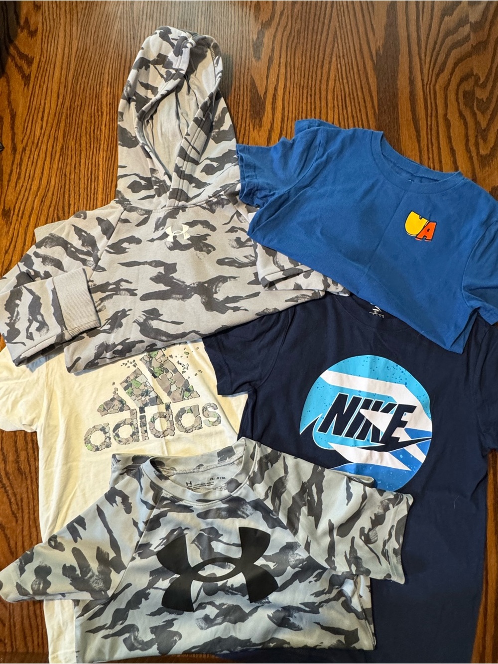 Name Brand YS Top Bundle